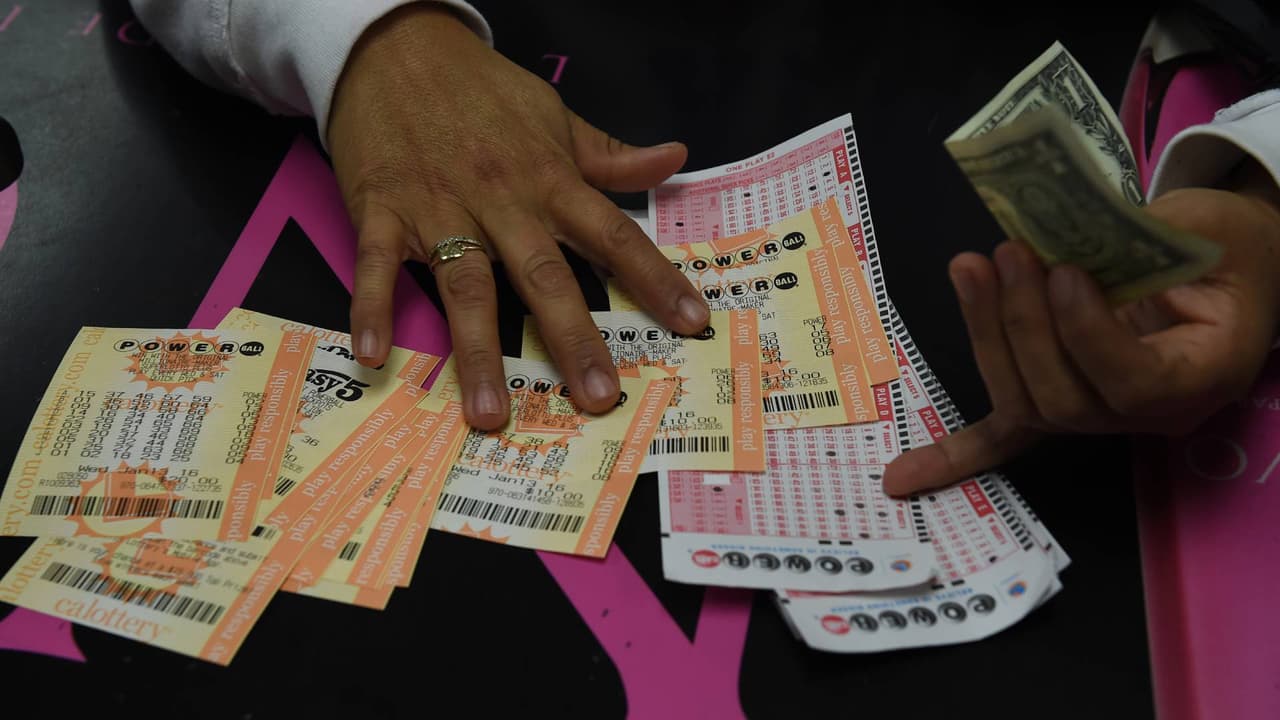 El premio mayor de The Pick cayó en Scottsdale: ¿Dónde se vendió el boleto que ganó $12.8 millones?