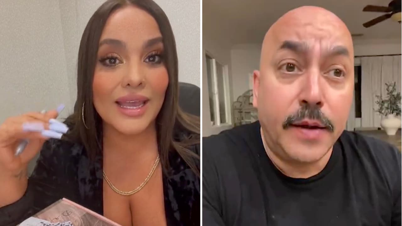 Mayeli revela que su exesposo y ella sí tuvieron un trío con una modelo: “No me arrepiento”