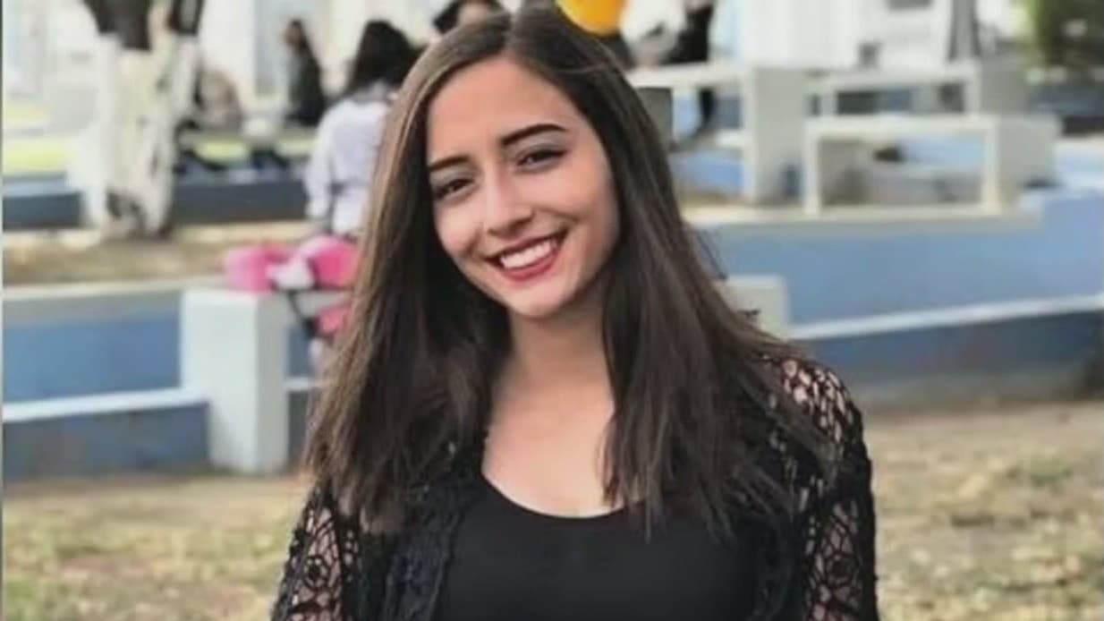 Debanhi Escobar murió entre 3 y 5 días después de su desaparición, revela nuevo informe