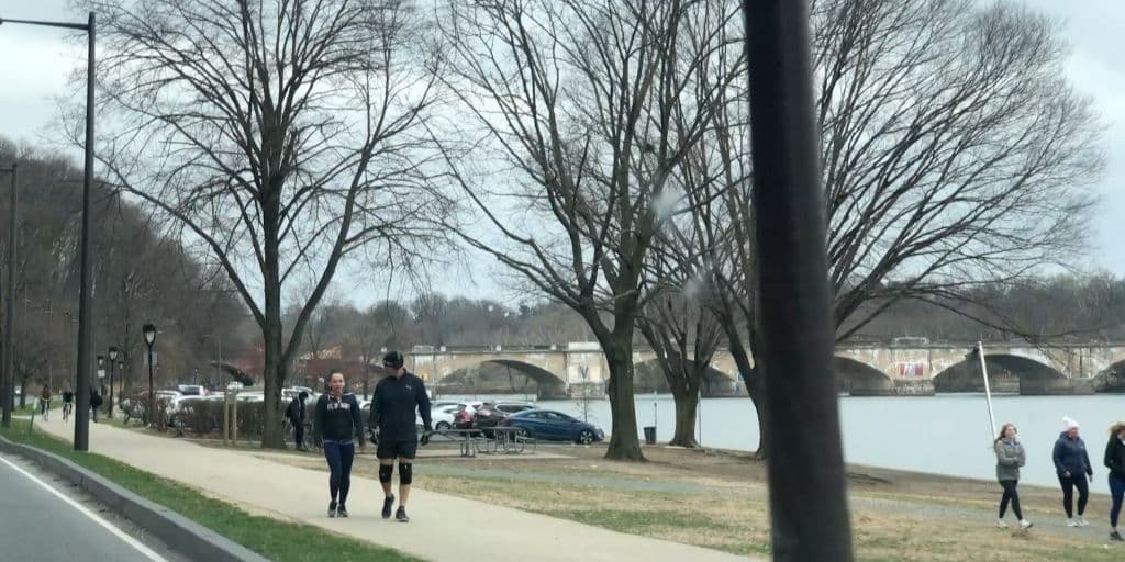 Esto es lo que debes saber sobre las restricciones en los parques de Pensilvania 