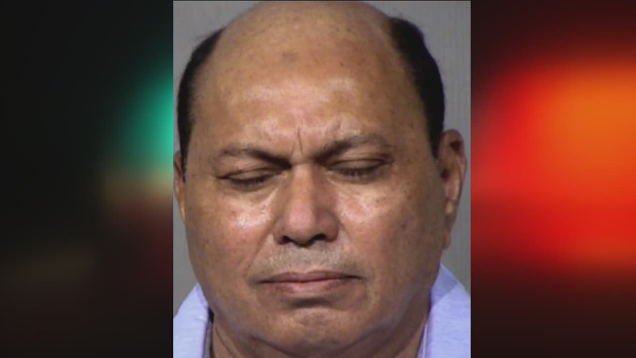 Arrestan a gerente de hotel por acoso sexual a mujeres en Phoenix