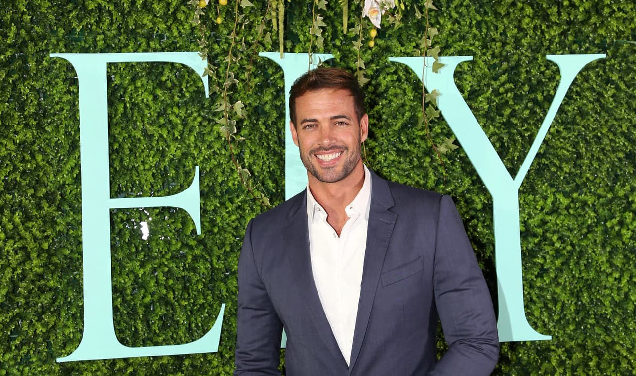 William Levy consideró que crecer en Cuba limitó su creatividad, por lo que ahora como actor y productor, no desea volver a sufrir lo mismo.