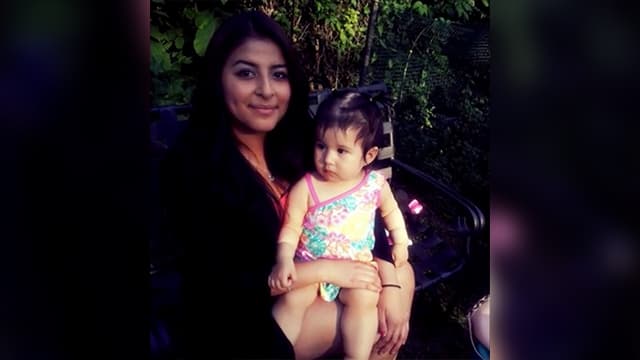 “Es una heroína": adolescente hispana muere al proteger a su novio durante tiroteo en Manhattan