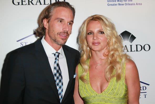 Jason hizo mucho bien a la cantante, le dio estabilidad. Mira aquí los videos más chismosos.