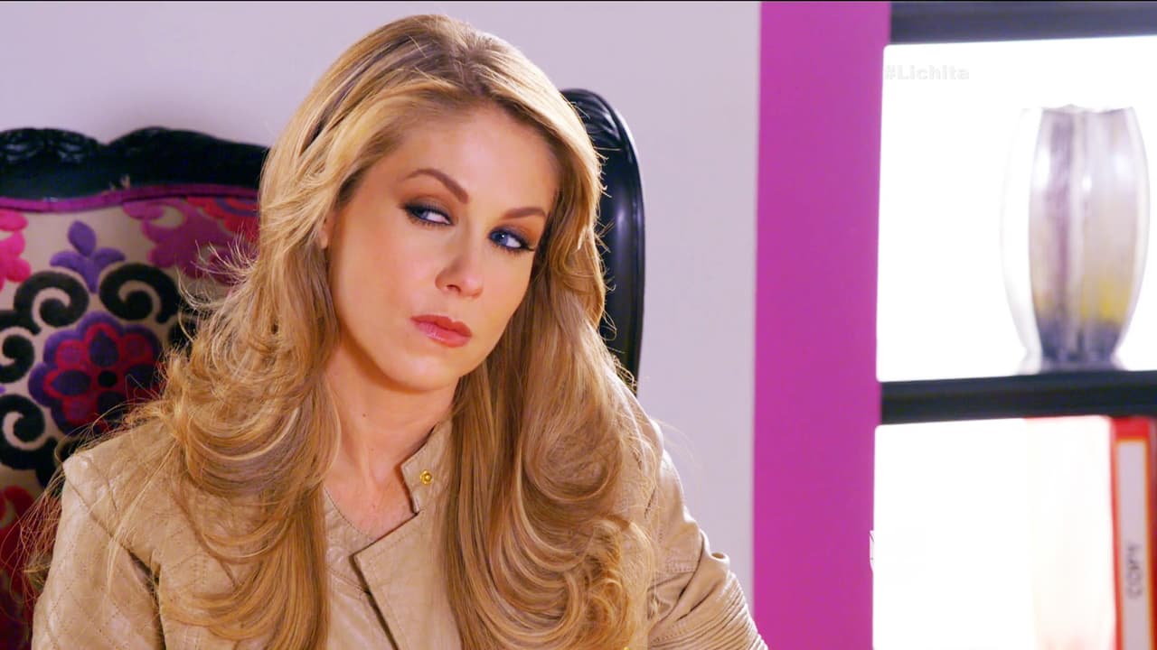 Pero ella le hizo creer que vivieron una apasionada noche.