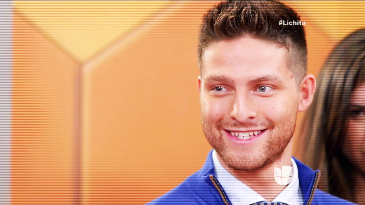 ¡Te deseamos mucha suerte!