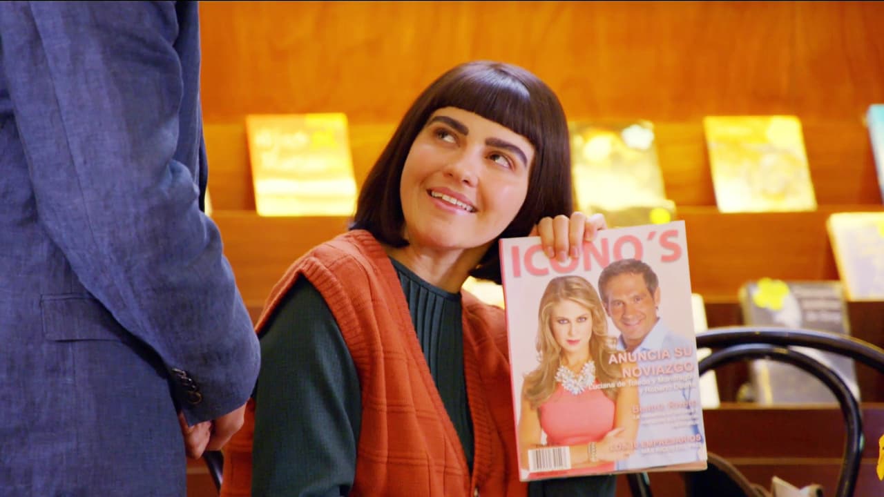 Y ahora, ¿lo olvidarás para siempre?