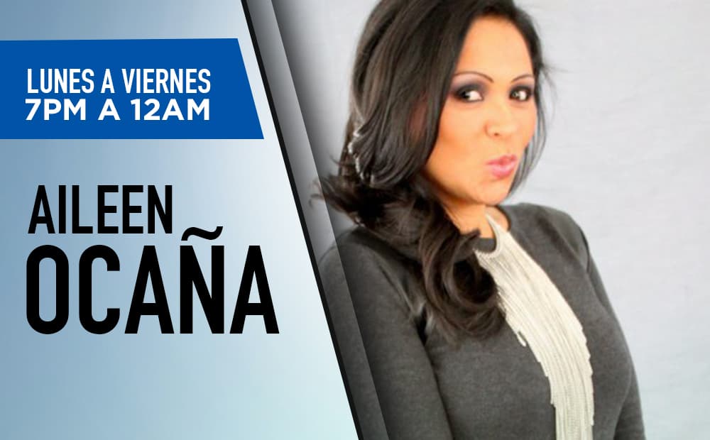 Aileen Ocaña Show 