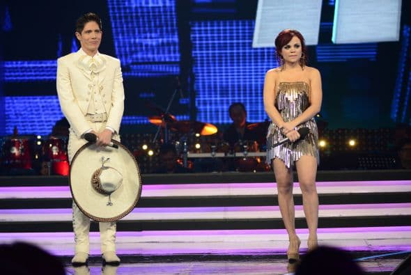 Ana Cristina se enfrentó otra vez contra Fernando y le ganó.