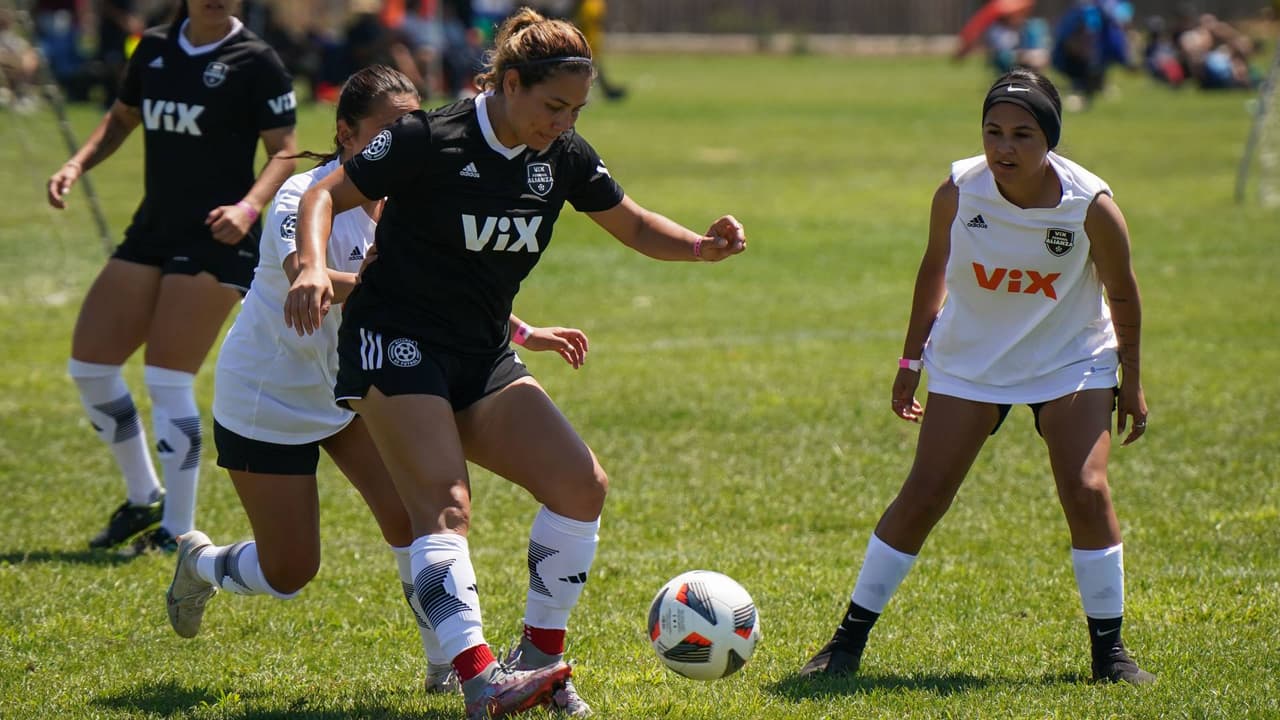El Tour de Alianza Futbol regresa al área de la bahía