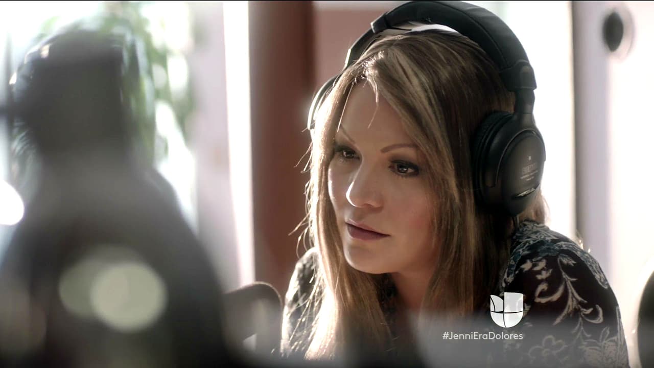 Para sorpresa de Jenni, una fan le dio pistas para encontrarlo.