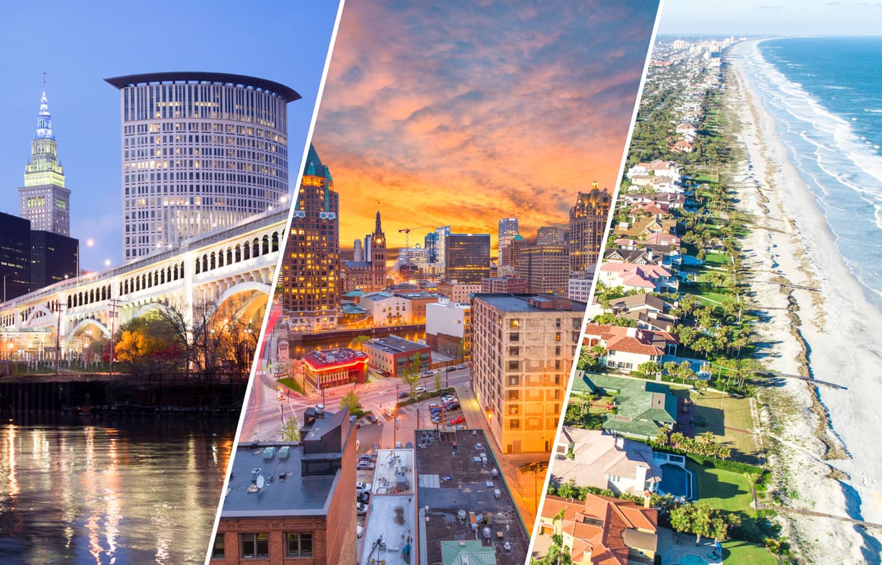 Los efectos de la pandemia del 
<a href="https://www.univision.com/temas/coronavirus">coronavirus</a> han acelerado cambios sociales y económicos que transformaron el modo en el que interactúan las personas y cómo obtienen su dinero.