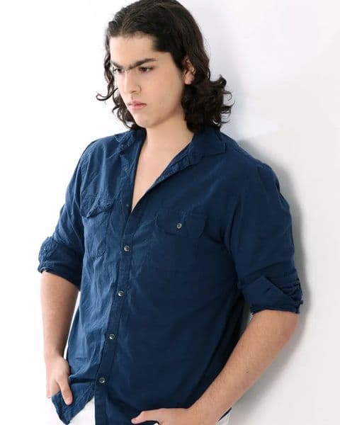 Talina Fernández también aseguró que ‘El Pirru’ ya no se hace cargo económicamente de sus hijos, de 20 y 17 años, por lo que estos tomaron la decisión de mudarse.
<br>