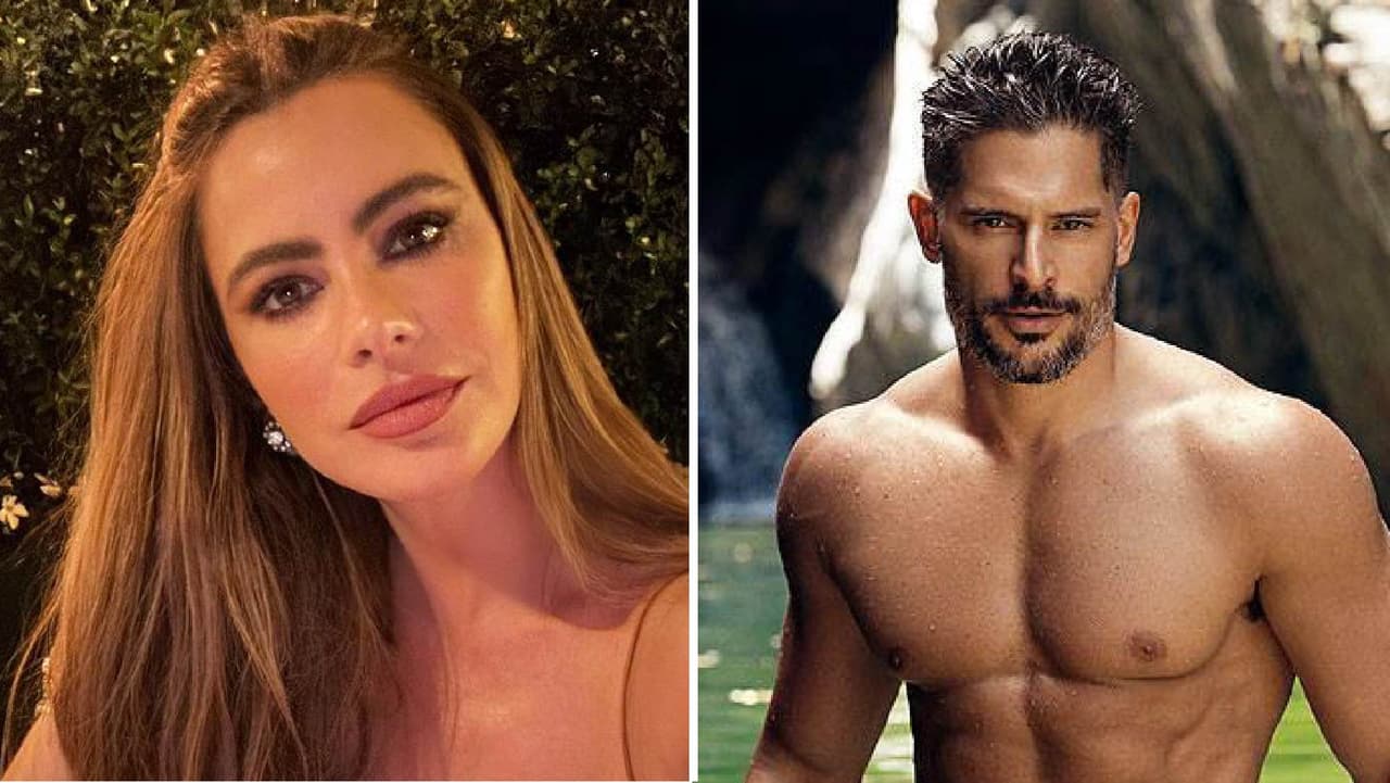 Sofía Vergara no quería estar con Joe Manganiello: él le dio estas señales de que su matrimonio no funcionaría
