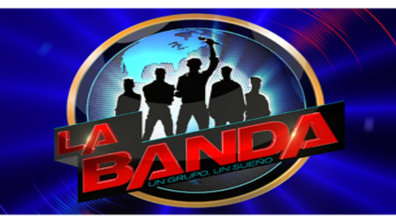 Prepárate para el pre-casting de La Banda 2 en Puerto Rico
