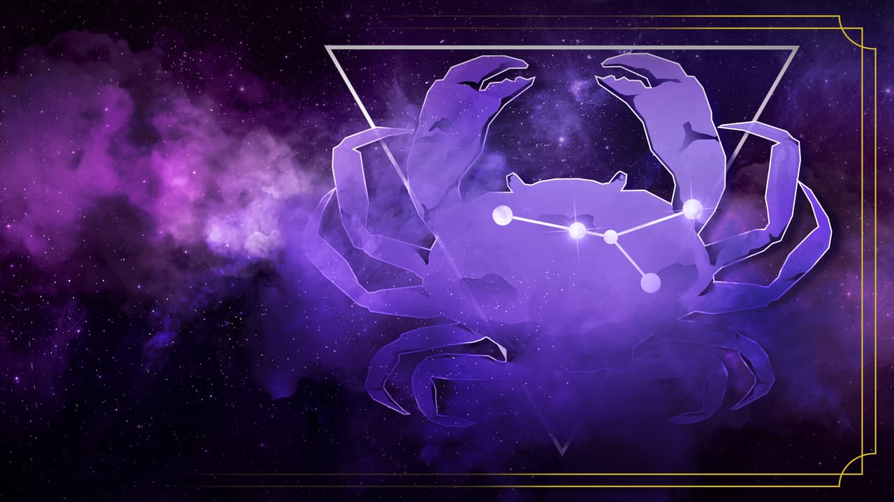 Cáncer, horóscopo del viernes 7 de noviembre de 2025: anota lo que te inspire