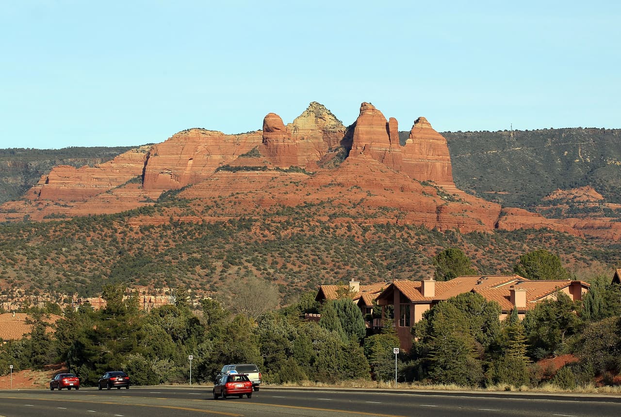 Un pasadía por Phoenix y el Valle del Sol