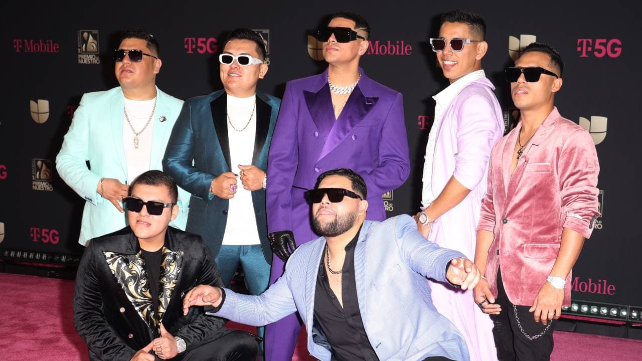 Grupo Firme suspende concierto en Honduras por una poderosa razón