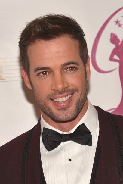 Pero ellas no son las únicas que pasarán frío, los galanes no podían faltar como, William Levy. Será su primer San Valentín solito después de terminar definitivamente con Elizabeth Gutiérrez.