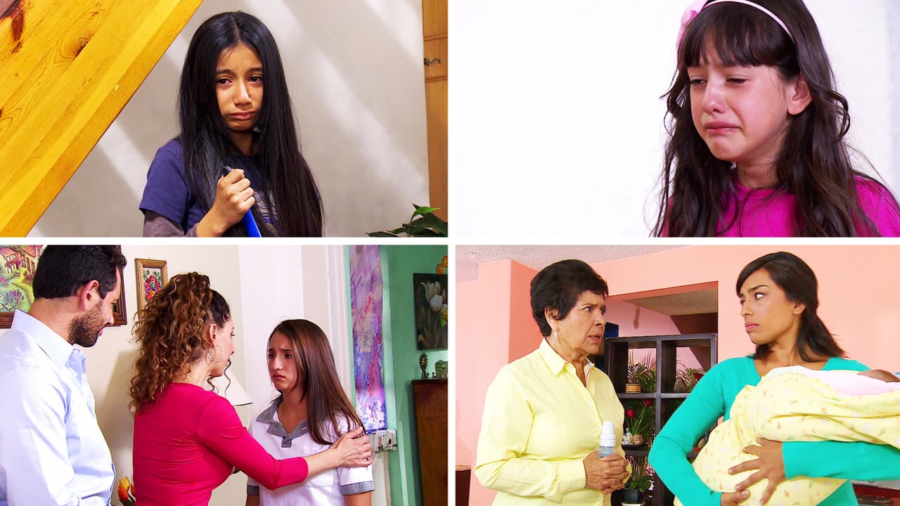 Resumen semanal de la Rosa de Guadalupe del 19 al 23 de septiembre