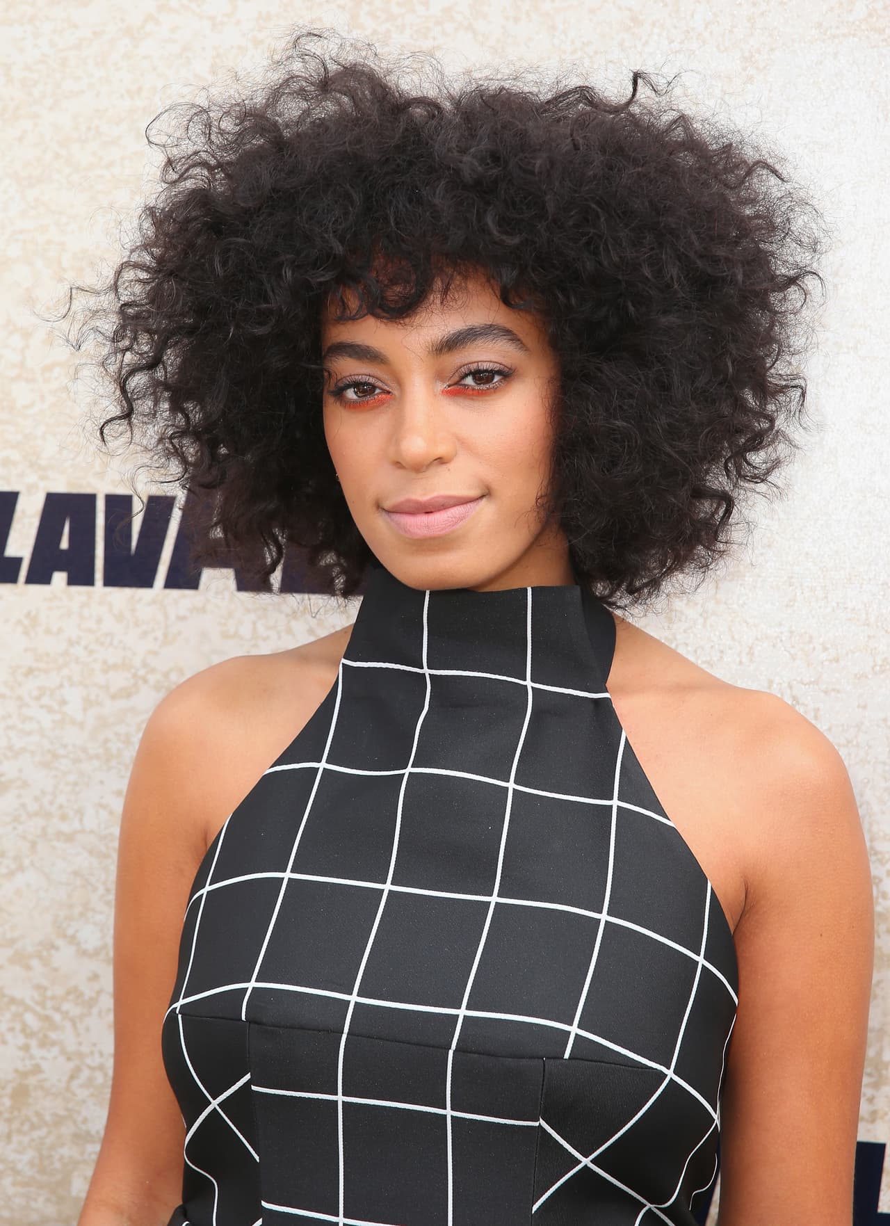 Solange Knowles: " Mi corazón está de verdad con ustedes amigos de Charleston que han perdido a sus seres queridos. Mi corazón está de verdad contigo, mundo".