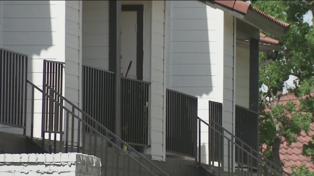 Buscan frenar notificaciones de desocupación en Denton para proteger a inquilinos