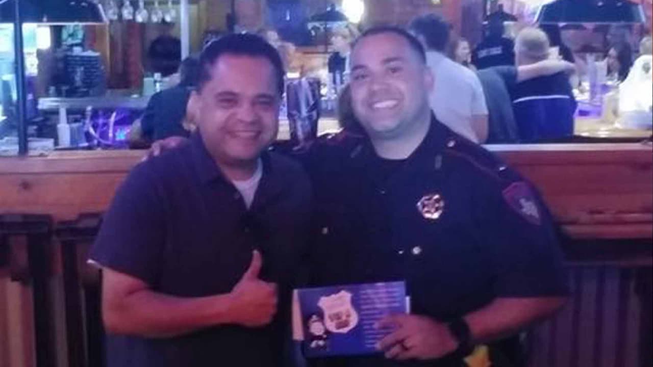 Atendieron a los clientes que llegaron al establecimiento.