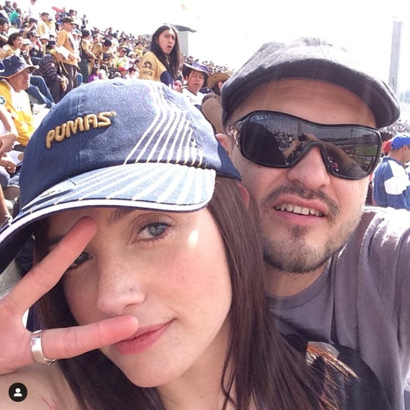 Morelos señaló que 
<b>no saben si la masa de tejido que le quitaron es cancerígena</b>, pues los resultados de los estudios todavía no se los entregan.
<br>