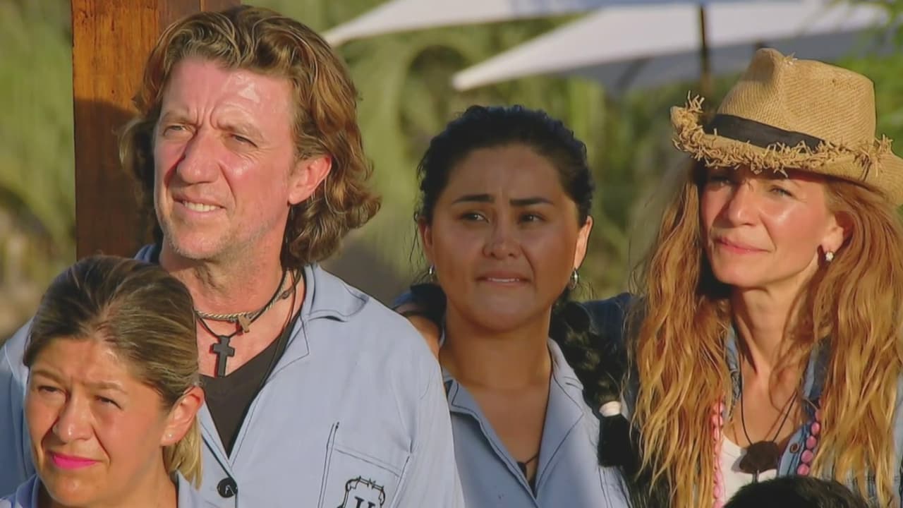 Hotel VIP UNIMÁS: Los mejores momentos del capítulo 24 (Ligia y Silverio pelean)