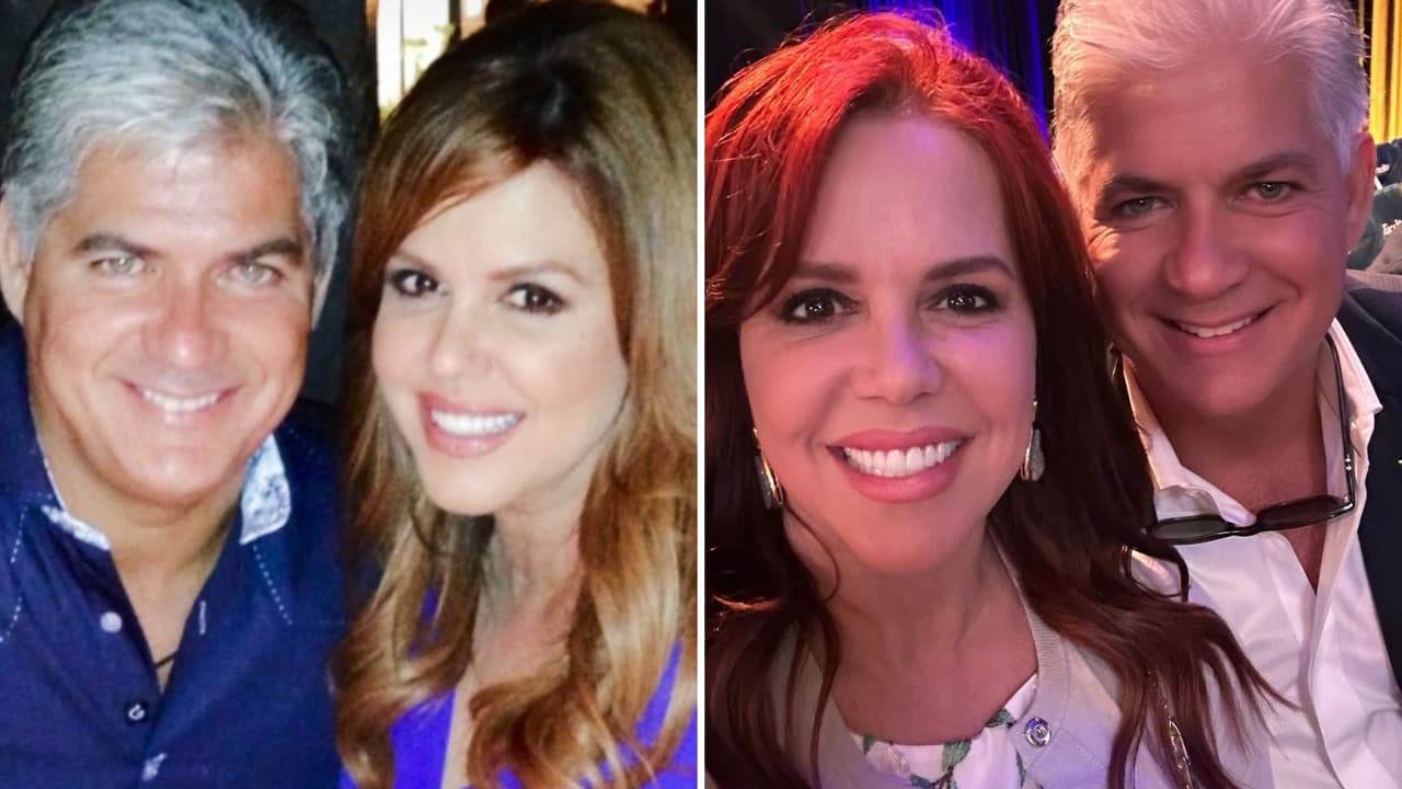 Muere pareja de María Celeste Arrarás: así fue su historia de amor con Raúl Quintero