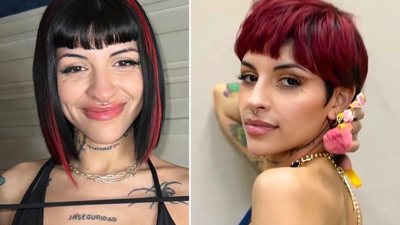 ¿Cazzu admitió haberse ‘metido’ con un hombre que tenía novia? Video genera polémica