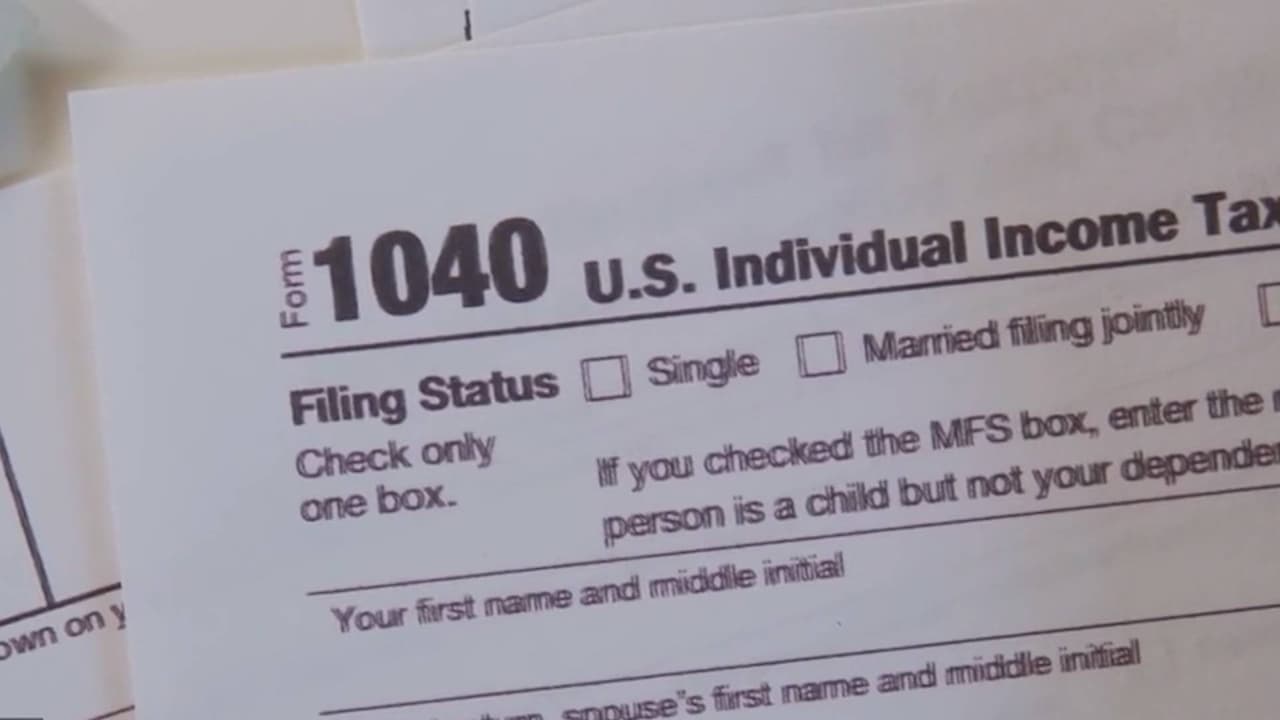 Todo lo que debes de saber antes de hacer tu declaración de impuestos de 2026