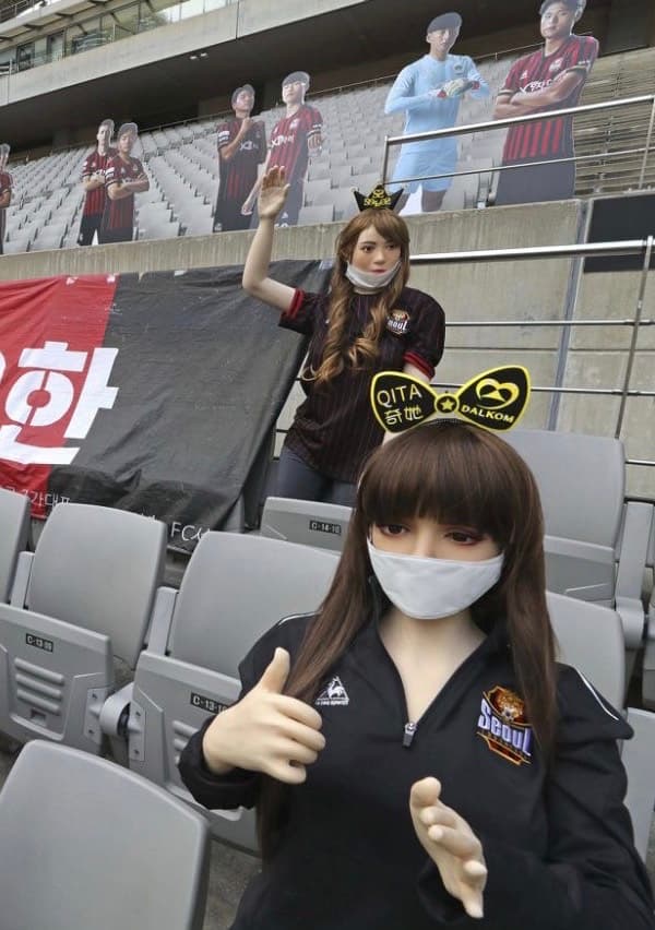 El equipo admitió que el error no tiene ninguna justitificación y que había ocurrido por descuido del personal encargado.