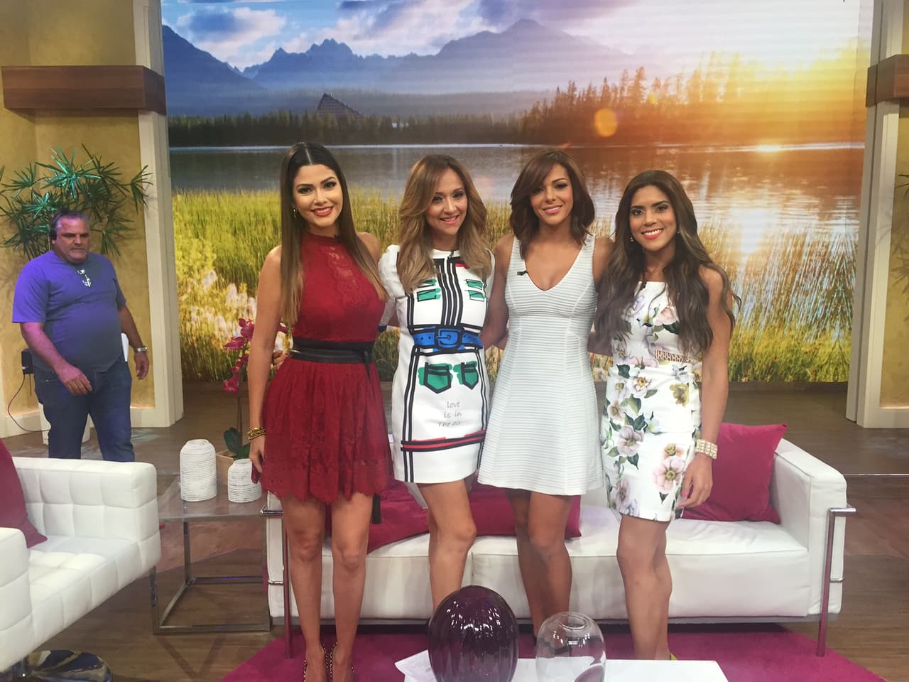 Natalia Casco llegó a la casita para abrirnos su corazón y confesar lo que sucedió la noche de ayer en NBL.