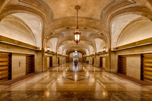 Si se pudiera calificar la asistencia de concejales a juntas, recibirían una D, según informe