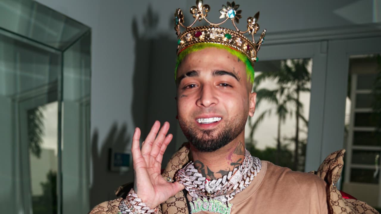 <h3 class="cms-H3-H3"><b>Ovi</b></h3>
<br>Otro de los nuevos talentos del género urbano subirá al escenario de los premios. El cubano se unirá a Gente de Zona para presentar su colaboración ‘Qué Locura’.