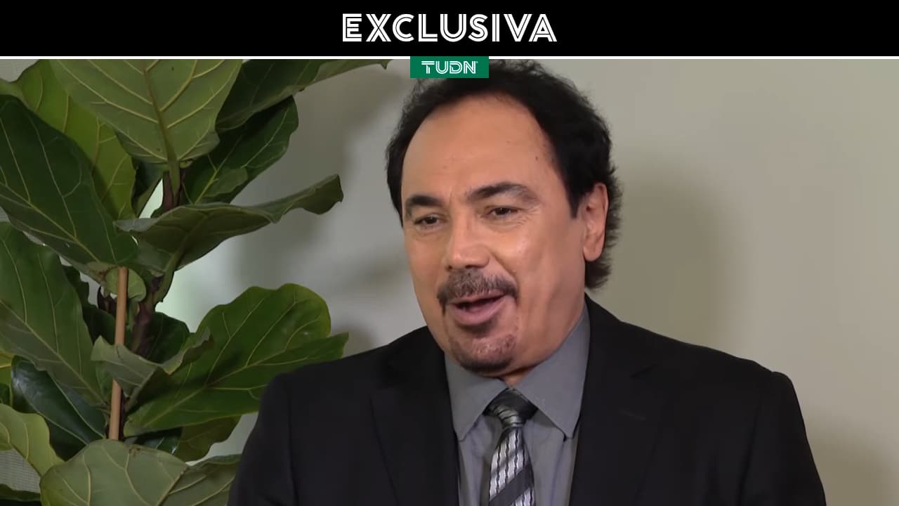 Hugo Sánchez calienta el Clásico y se burla del Barcelona por sus títulos