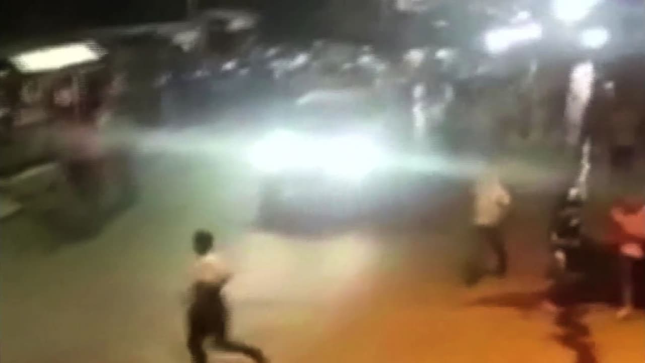 Esperan presentación de cargos al periodista que difundió videos del cacerolazo contra Maduro en Margarita