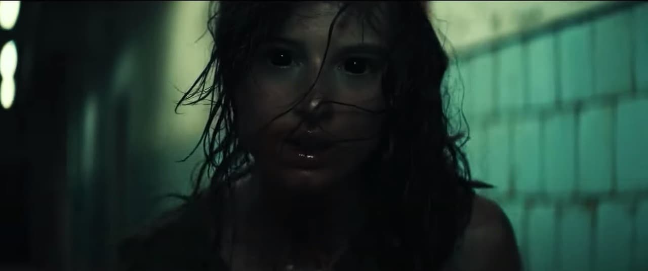 'No me mates' película de Netflix