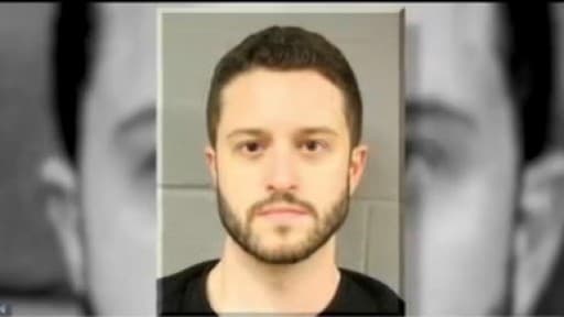 Creador de las armas 3D es sentenciado a 7 años de libertad condicional por abuso sexual contra una menor