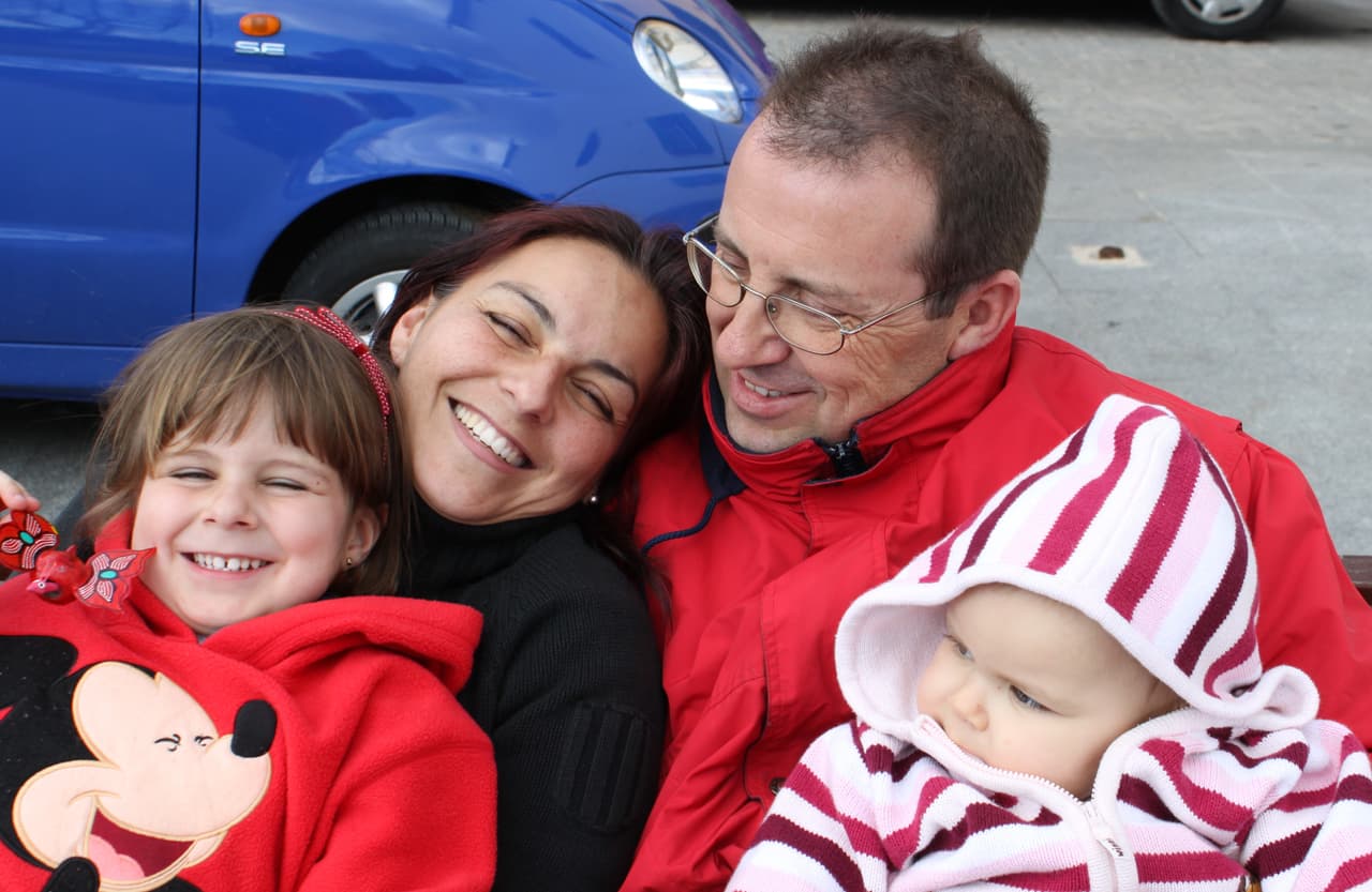 Creatividad en familia y cómo favorecer la creatividad de los niños