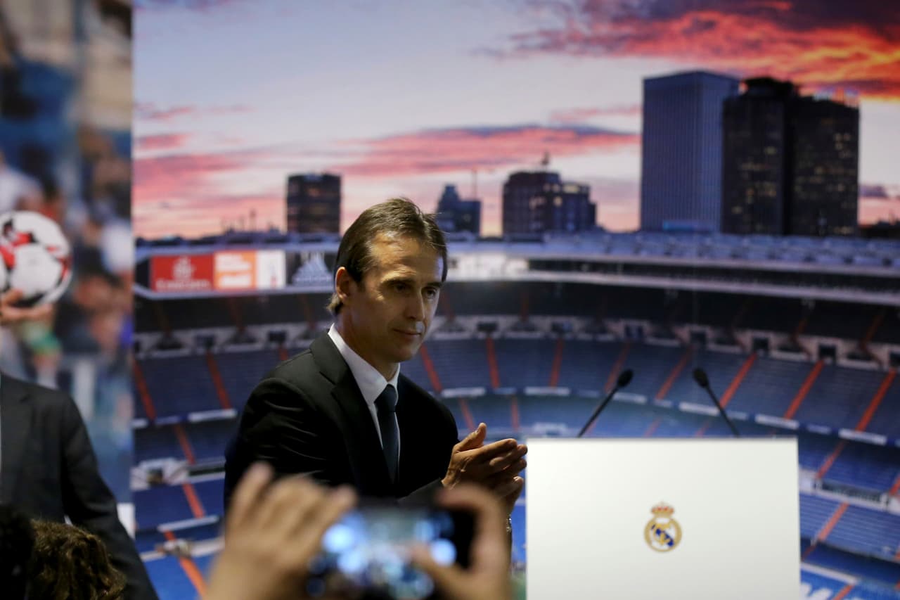 De acuerdo con varios informes, no se plantea que el equipo Merengue haga demasiados movimientos de jugadores de cara a la siguiente campaña, pero si el Barcelona se mueve, eso estará por verse.