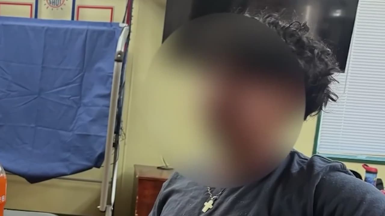 Familia de Los Ángeles denuncia que ICE detuvo por error a un menor hispano