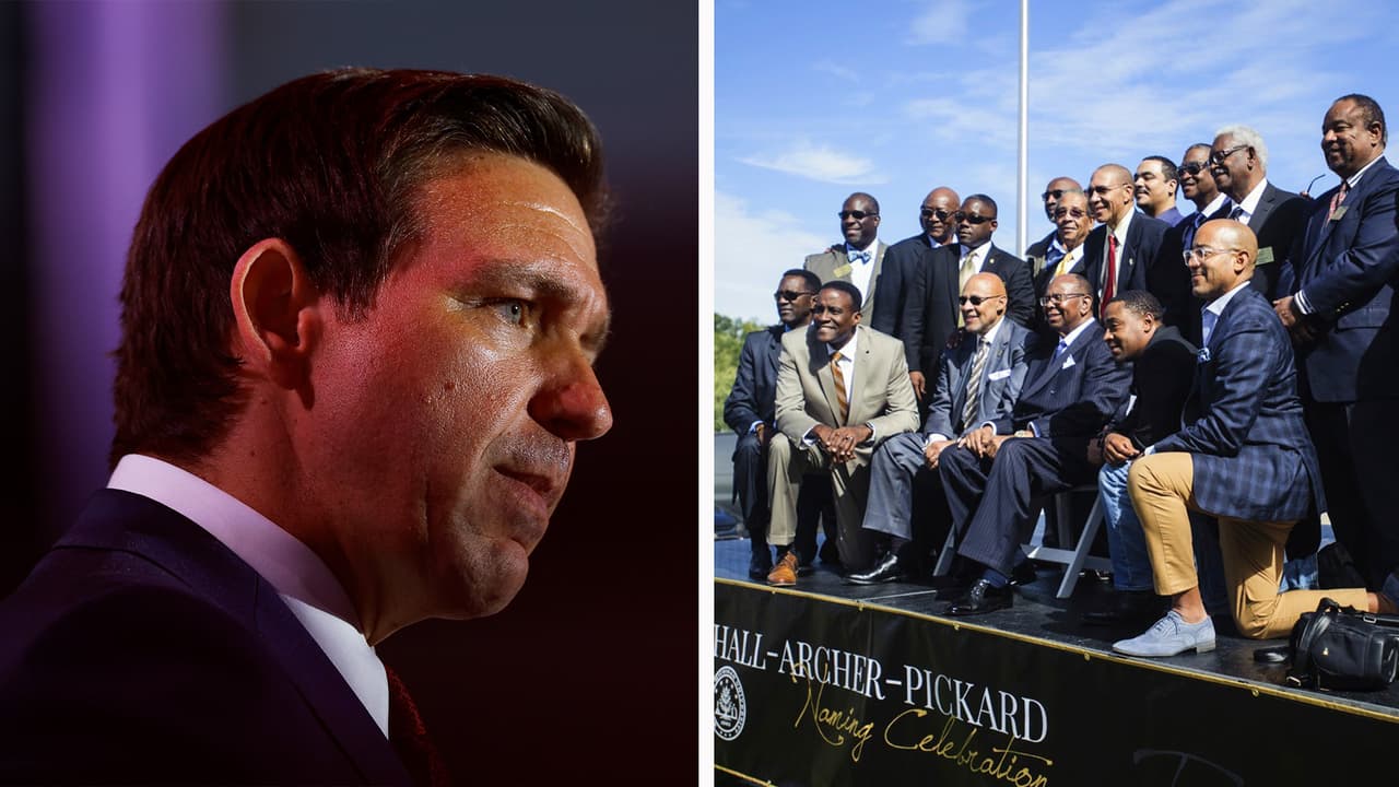 Cambian sede de convención de asociación estudiantil por políticas "dañinas, racistas e insensibles” de Florida