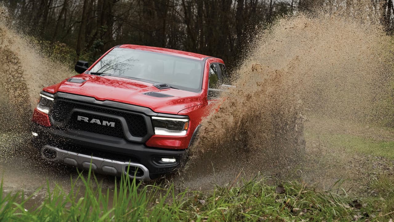 La nueva Ram 1500 2019 contará con el prestigio que le ganó su cuarta generación, la cual durante su carrera de 10 años lo único que parecía incapaz de hacer era 
<b>dejar de ganar premios</b> y que finalmente apuntaló a Ram como una legítima contrincante en el campo de las camionetas pickup, algo que Toyota y Nissan han sido incapaces de lograr.