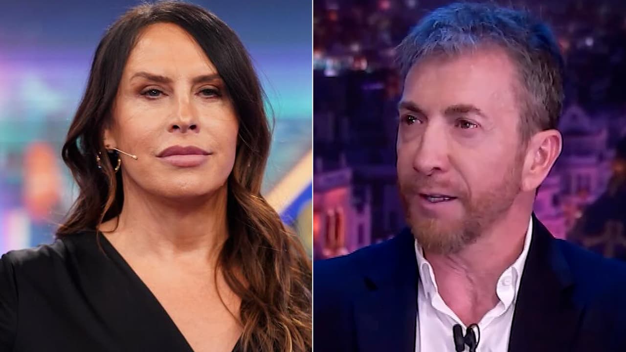 Actriz trans responde a señalamientos de haber incomodado a famoso presentador en entrevista