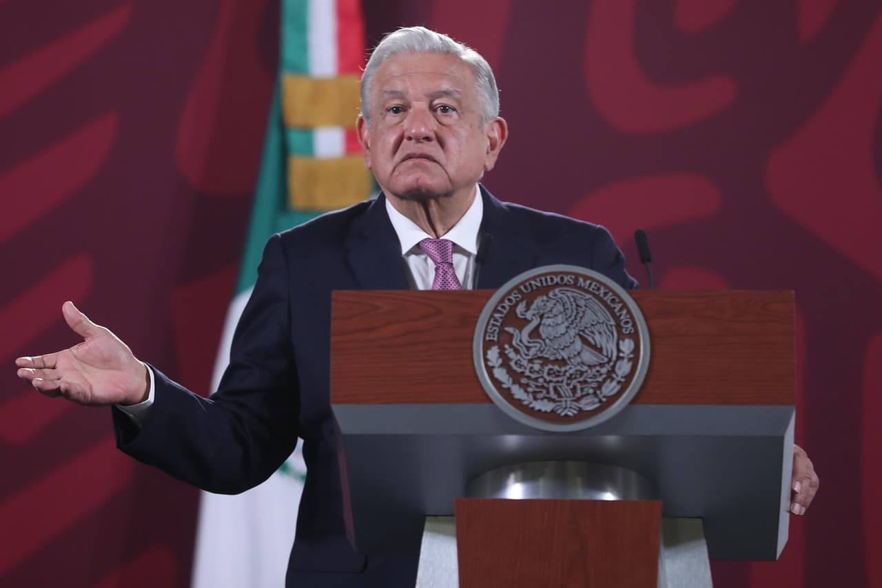 Cuántos votos se necesitan para revocar el mandato de AMLO (y por qué es muy improbable que eso suceda)