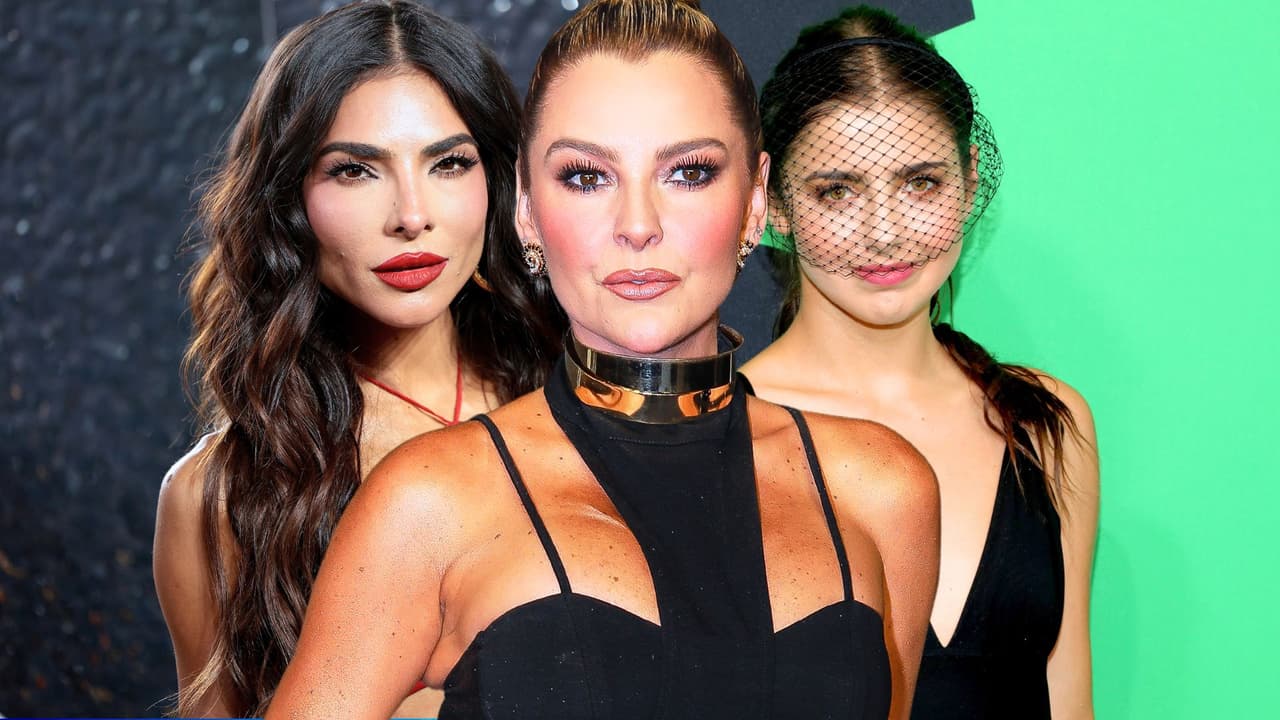 Famosas que se unieron a la tendencia de reducir el busto