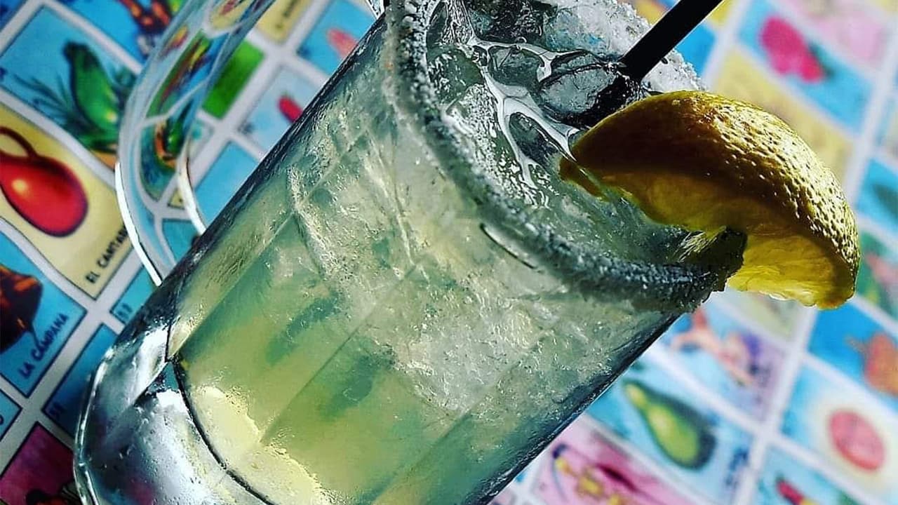 <b>Aguirre’s Tex-Mex</b> ubicado en el Highway 6, recibió 590 reseñas y su calificación es de cuatro estrellas y media.