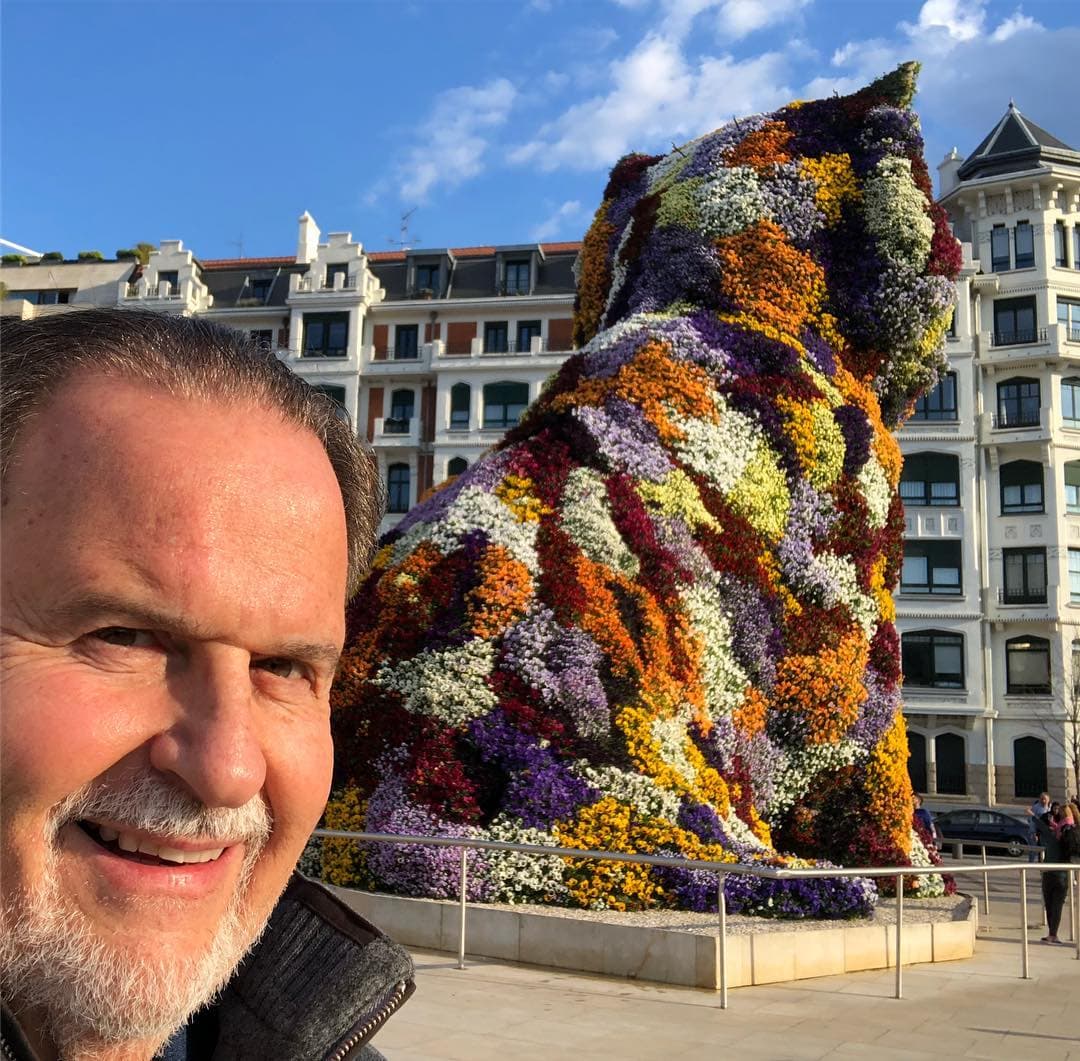 La ruta gastronómica se volvería maratónica y su regreso al show sería triunfal.